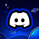 Junglaxr's Universe Discord Server Logo