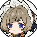 Genshin Impact Asia 6.7v Discord Server Logo