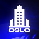 Oslo Roleplay WL Discord Server Logo