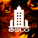 Oslo Roleplay WL Discord Server Logo