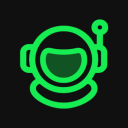 Quant Trading App Discord Server Logo