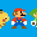 8-Bit Elites Discord Server Logo