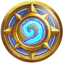 RU︱Hearthstone Discord Server Logo