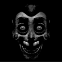 Harmony & Horror [Official] Discord Server Logo