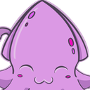 Squidamii's Daycare Discord Server Logo