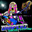 DRAPERZGaming Discord Server Logo