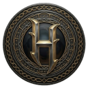 Hellgarve WoW Discord Server Logo