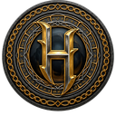 Hellgarve WoW Discord Server Logo