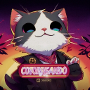𝙲𝙾𝚃𝙾𝚁𝚁𝙴𝙰𝙽𝙳𝙾 Discord Server Logo