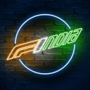F1ndia Discord Server Logo