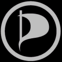 Pirate Party UK Discord Server Logo