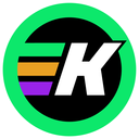 Kireth Kart Community Discord! Discord Server Logo