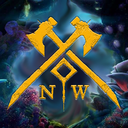New World Polska Discord Server Logo