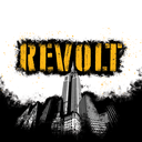 MGT X Revolt Discord Server Logo