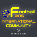 eFootball Fans International Community Discord Server Logo