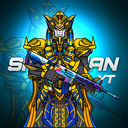 FANTOM LEGENDS Discord Server Logo