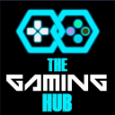 Gaming Hub Discord Server Logo