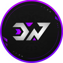DW Community 💜 Discord Server Logo