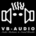 VB-AUDIO Discord Server Logo