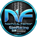 N&F Modding Group  Modders & Designers Discord Server Logo
