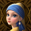 Time Princess ES Discord Server Logo