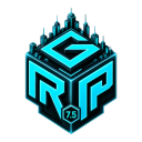 Generation Roleplay Discord Server Logo