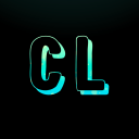 what once was chill lounge Discord Server Logo