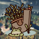 J's Hideout Discord Server Logo