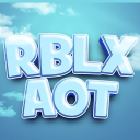 ☀AoT RBLX☀ Discord Server Logo