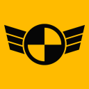 TEST Squadron Discord Server Logo