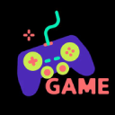 Game Community Server Discord Server Logo