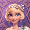 Time Princess - FR Discord Server Logo