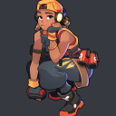 RAZE BOLTE Discord Server Logo