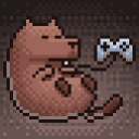 Булджать Реборн Discord Server Logo