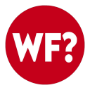 The Why Files Official Discord Server Logo