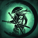 Akenouille Discord Server Logo