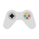 GAMERX Discord Server Logo
