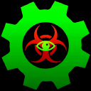 ⚡🔥₵ⱧłⱠⱠⱠØɄ₦₲Ɇ💥🌀✦ Deutsch Discord Server Logo