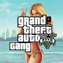 GTA Gang Discord Server Logo