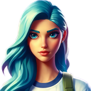 Mia Lounge Discord Server Logo