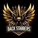 BΛCK Discord Server Logo