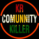 KR COMMUNITY Discord Server Logo