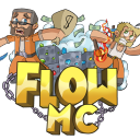 FlowMC.dk Discord Server Logo