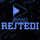 RESTEDI Discord Server Logo