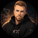 Masyakin Hub Discord Server Logo