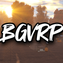 Blubber's Greenville Roleplay Discord Server Logo