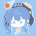 星詠み☄觀星所🔭 Discord Server Logo