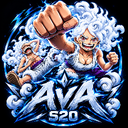 AvA Alliance vs Alliance Discord Server Logo