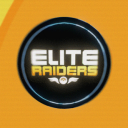 Elite Raiders - Pokemon Go Discord Server Logo