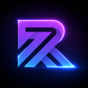 RSM.GG ~ FiveM / Minecraft / Hytale / Rust Discord Server Logo